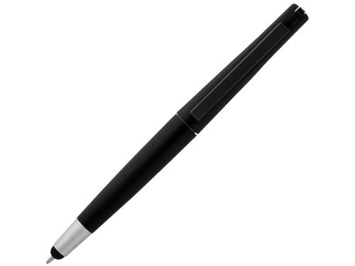 Ручка-стилус шариковая Naju с флеш-картой на 4 Гб
