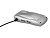 USB Hub 4 порта Автомобиль