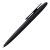 Ручка шариковая Prodir DS5 TRR-P Soft Touch, черная с белым Ручка шариковая Prodir DS5 TRR-P Soft Touch, черная с белым