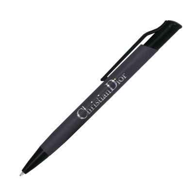 Подарочный набор Portobello/ Canyon черный (Ежедневник недат А5, Ручка, флешка)
