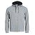 Толстовка мужская CLASSIC HOODY FULL ZIP 300