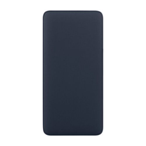 Внешний аккумулятор с подсветкой Анкор Плюс PD (Ancor PD Plus) 10000 mAh, синий