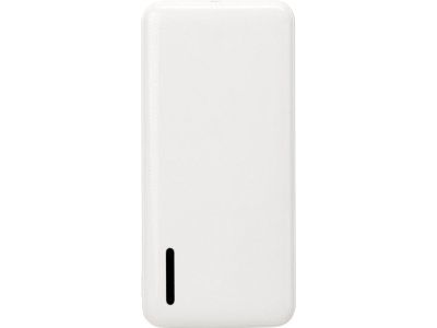 Внешний аккумулятор Evolt Mini-5, 5000 mAh, белый