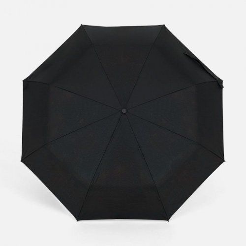 Зонт складной Monsoon с полной запечаткой купола изнутри на заказ