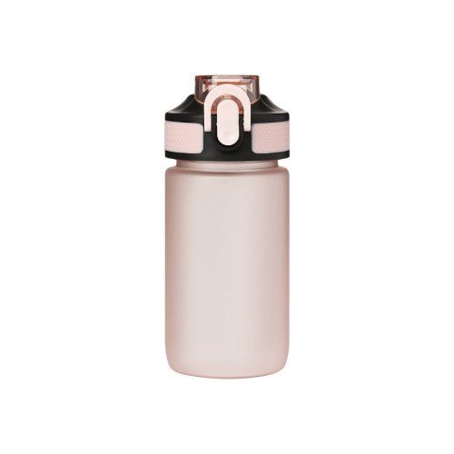 Бутылка для воды Флип мини (Flip mini), пыльная роза