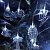 Светодиодная гирлянда Xmas Power, энергетика