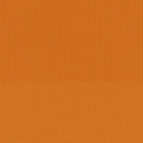 Ежедневник Knit, недатированный, оранжевый