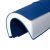 Ежедневник Flexpen Bright, недатированный, синий