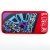 Аккумулятор Uniscend All Day Type-C 10000 мАч, красный Аккумулятор Uniscend All Day Type-C 10000 мАч, красный