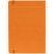 Ежедневник New Factor, недатированный, оранжевый