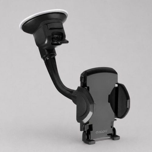 Универсальный держатель Crab 2 для смартфонов, гибкая штанга