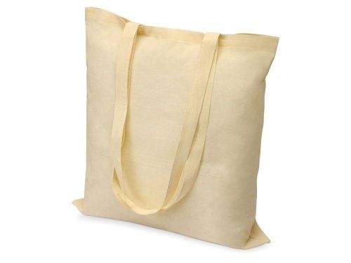 Сумка из хлопка Carryme 105, 105 г/м2