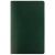 Ежедневник Slimbook Manchester недатированный без печати, зеленый (Sketchbook) Ежедневник Slimbook Manchester недатированный без печати, зеленый (Sketchbook)