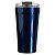 Термокружка вакуумная Forte 500 ml,  синяя
