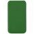 Аккумулятор Uniscend Half Day Type-C 5000 мАч, зеленый Аккумулятор Uniscend Half Day Type-C 5000 мАч, зеленый