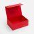 Коробка складная New Case Fold, красная Коробка складная New Case Fold, красная