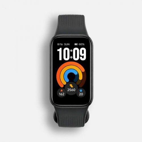 Фитнес-трекер Xiaomi Smart Band 11 Active, черный