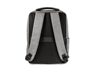 BOLOGNA Рюкзак для ноутбука до 15,6'', серый
