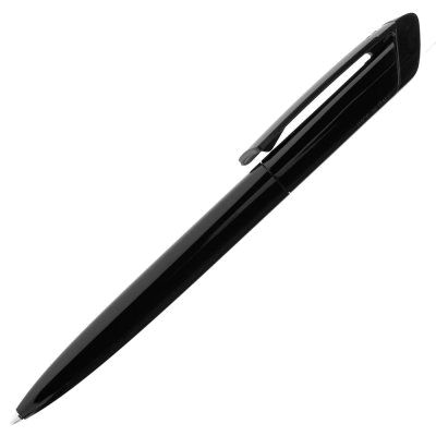 Ручка шариковая S Bella Extra, черная