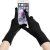Набор Urban Flow Full Set Touch, черный Набор Urban Flow Full Set Touch, черный