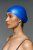 Шапочка для плавания Aquasana, синяя Шапочка для плавания Aquasana, синяя