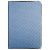 Ежедневник недатированный, Portobello Trend, Carbon , 145х210, 256 стр, синий