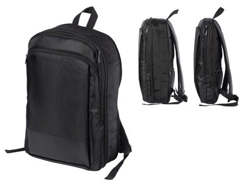 Расширяющийся рюкзак Slimbag для ноутбука 15,6