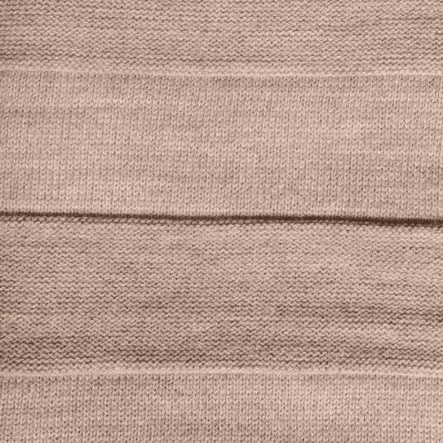 Плед на заказ Pleat, L, полушерсть