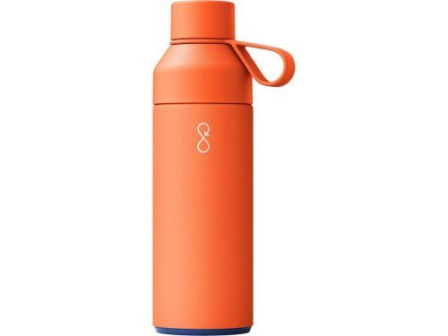 Бутылка для воды Ocean Bottle с вакуумной изоляцией