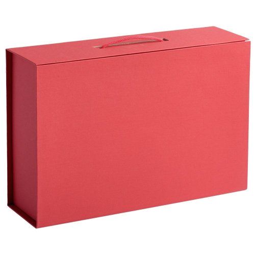 Коробка Case, красная
