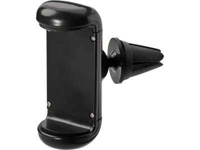 Автомобильный держатель для мобильного телефона Grip, черный