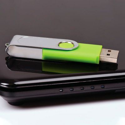 USB flash-карта "Dropex" (8Гб)