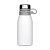 Термобутылка вакуумная герметичная, Como, 350 ml, белая
