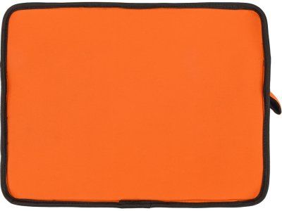 Чехол Fleming для ноутбука 15,4, темно-синий/оранжевый