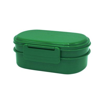 Ланчбокс (контейнер для еды) Grano - Зеленый FF