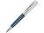 Ручка металлическая шариковая Conquest Blue