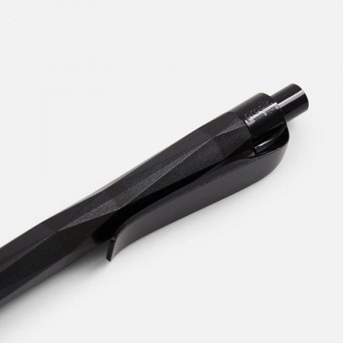 Ручка шариковая Prodir QS20 PMP-P, черная