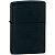 Зажигалка Zippo Classic Matte, матовая черная