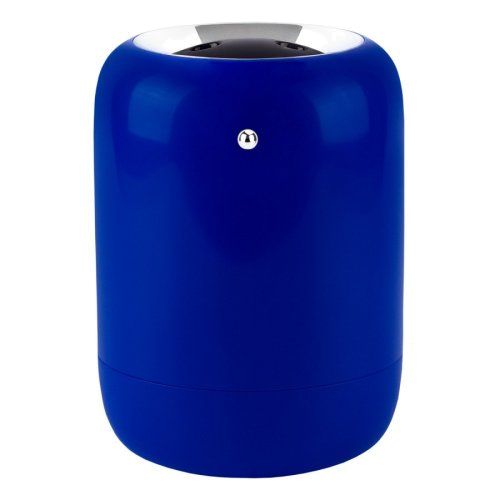 Увлажнитель с антибактериальной UV-лампой Истриа Ультрамарин (Antibacterial Istria Ultramarine), синий