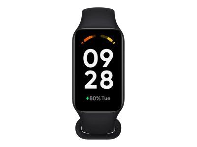 Фитнес трекер Redmi Smart Band 2 GL Black M2225B1 (BHR6926GL)