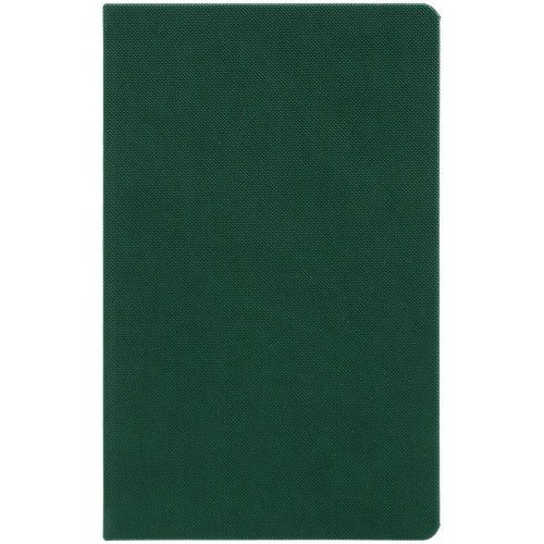 Ежедневник Grade, недатированный, зеленый