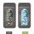 Внешний аккумулятор Старлайт Плюс НЕО (Starlight Plus NEO) 10000 mAh, серый Внешний аккумулятор Старлайт Плюс НЕО (Starlight Plus NEO) 10000 mAh, серый