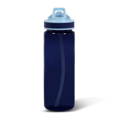 Спортивная бутылка для воды, Premio, 750ml, синяя