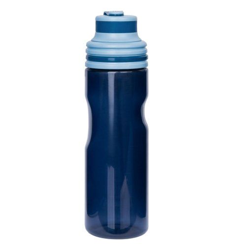 Спортивная бутылка для воды, Cort, 670 ml, синяя
