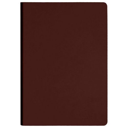 Ежедневник недатированный, Portobello Trend, Spark, 145х210, 256 стр, бургунди (без упаковки, без стикера)