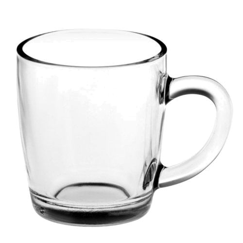 Кружка Basic Round