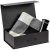 Коробка Big Case, черная Коробка Big Case, черная