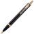 Ручка шариковая Parker IM Core Black GT, черная Ручка шариковая Parker IM Core Black GT, черная