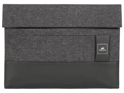 RIVACASE 8803 black melange чехол для Ultrabook 13.3 / 12