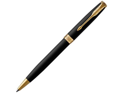 Ручка шариковая Parker Sonnet Core Subtle Blue CT
